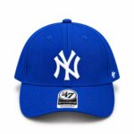 NY CAPS (5 COLORS) - Image 5