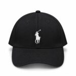 RALPH LAUREN CAPS