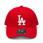 LA CAPS ( 4 COLORS) - Image 2