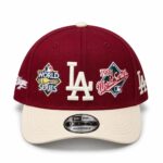LA CAPS ( 4 COLORS) - Image 3