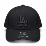 LA CAPS ( 4 COLORS) - Image 5