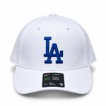 LA CAPS ( 4 COLORS) - Image 4