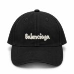 BALENCIAGA CAPS