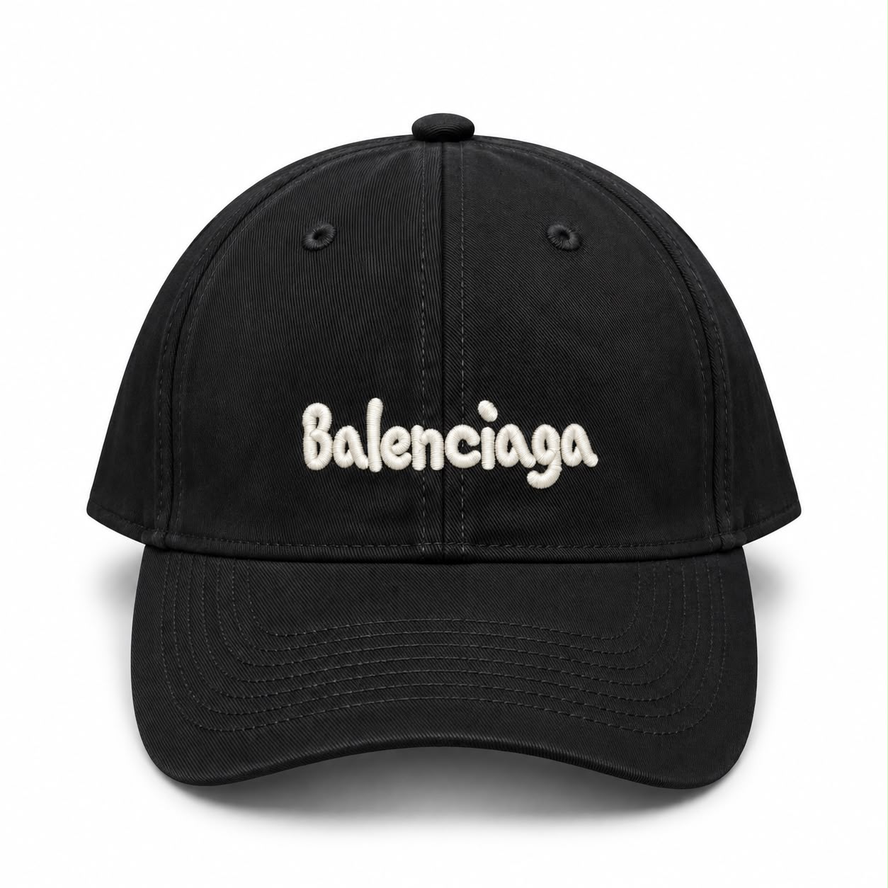 e 2026-09-22 at 2.44.37 PM (4) BALENCIAGA CAPS - Image 1