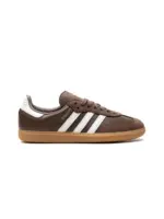 Samba Brown OG