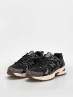 NEW BALANCE 530 BLACK - Image 2