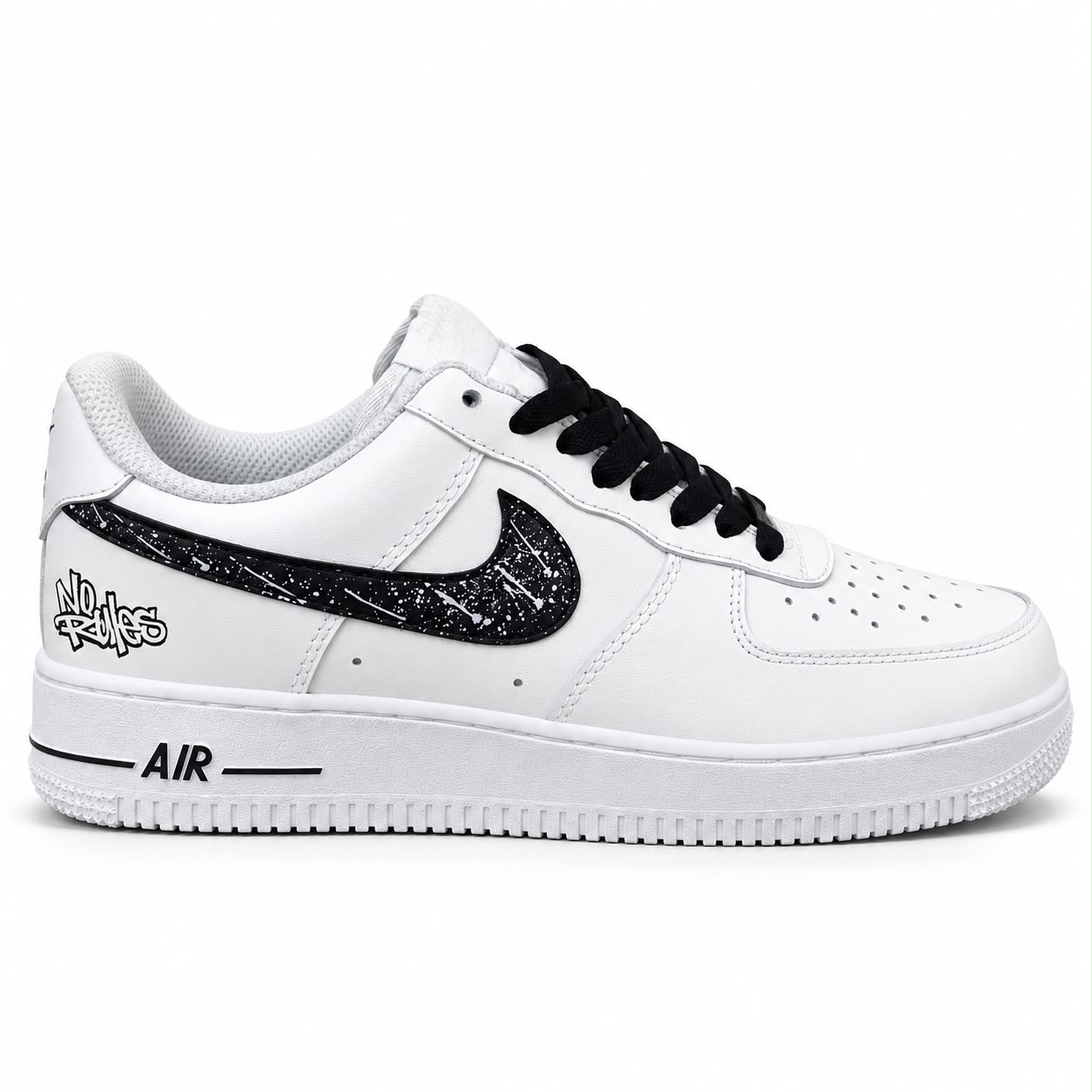 6-10-29 at 10.04.45 PM (4) Air force 1 no rules - Image 1